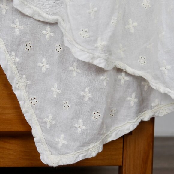 Johnny Was Long Sleeve Tunic - Picture 5 of 9